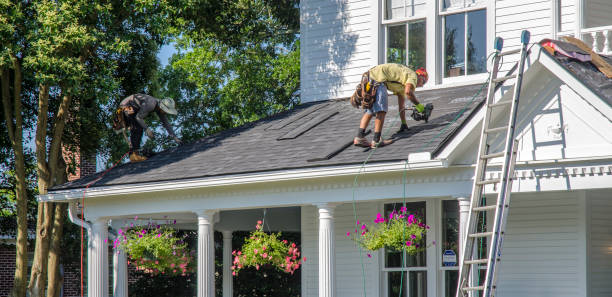 Roof Coating Services in Albion, NY